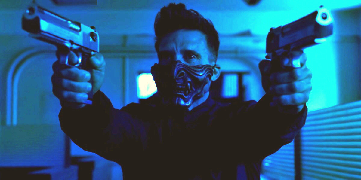 "Сегодня в нашей комплексной бригаде / Прошел слушок о бале-маскараде..." © Высоцкий