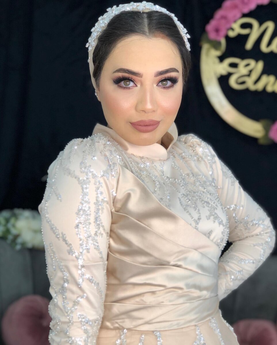 фото невесты для иллюстрации