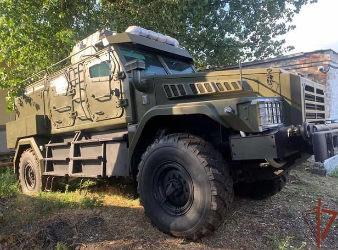 Росгвардия ХМАО📷
