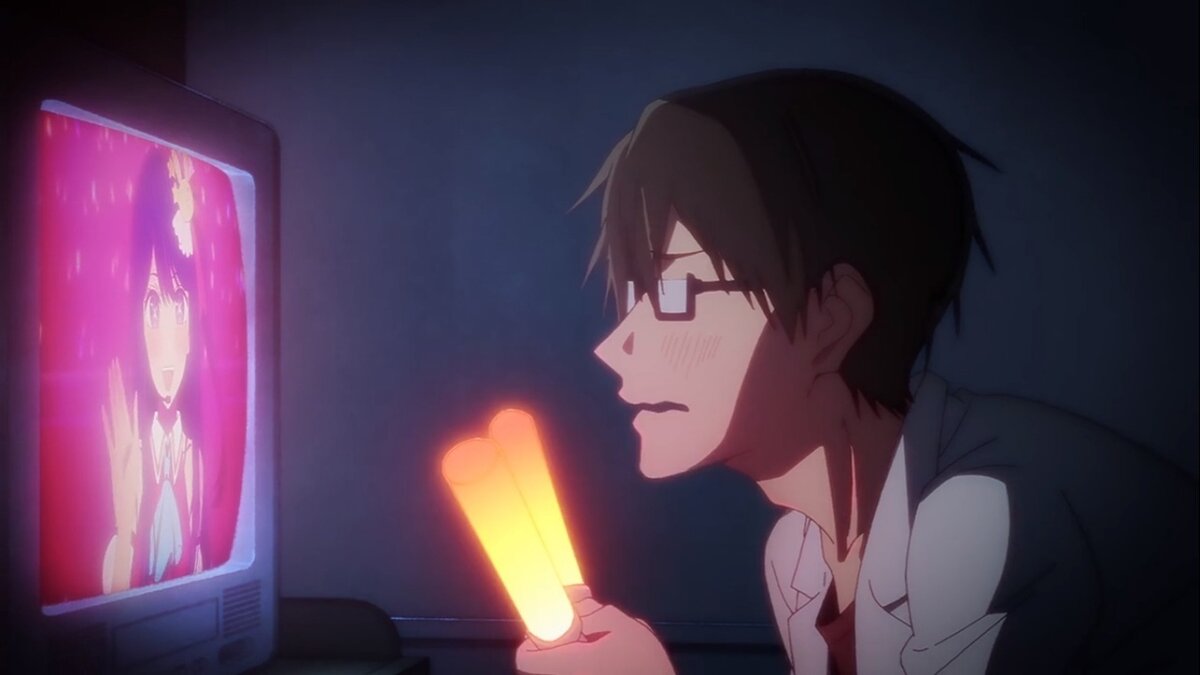 143 глава звездного дитя