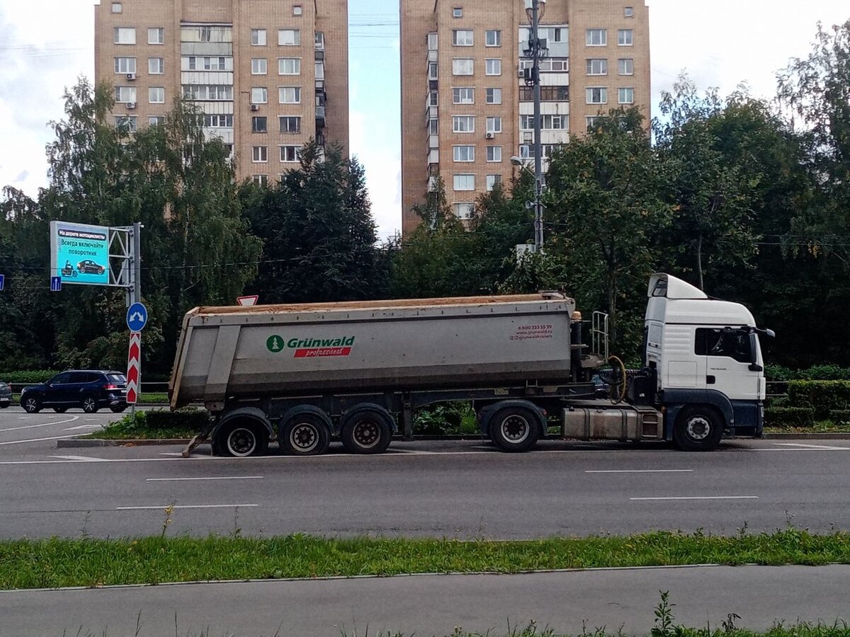 Что «взорвалось» на Солнечной аллее в Зеленограде | Zelenograd.ru | Дзен