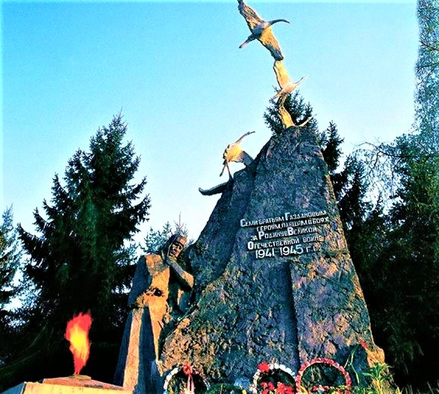 Фото из открытых источников.