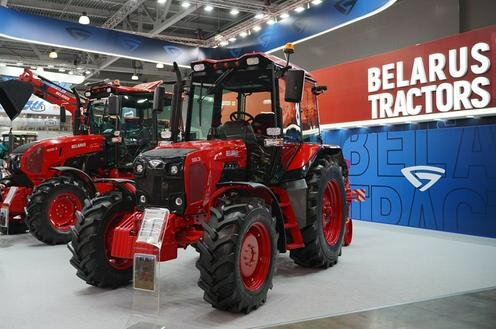 Фото с сайта трактор.бел