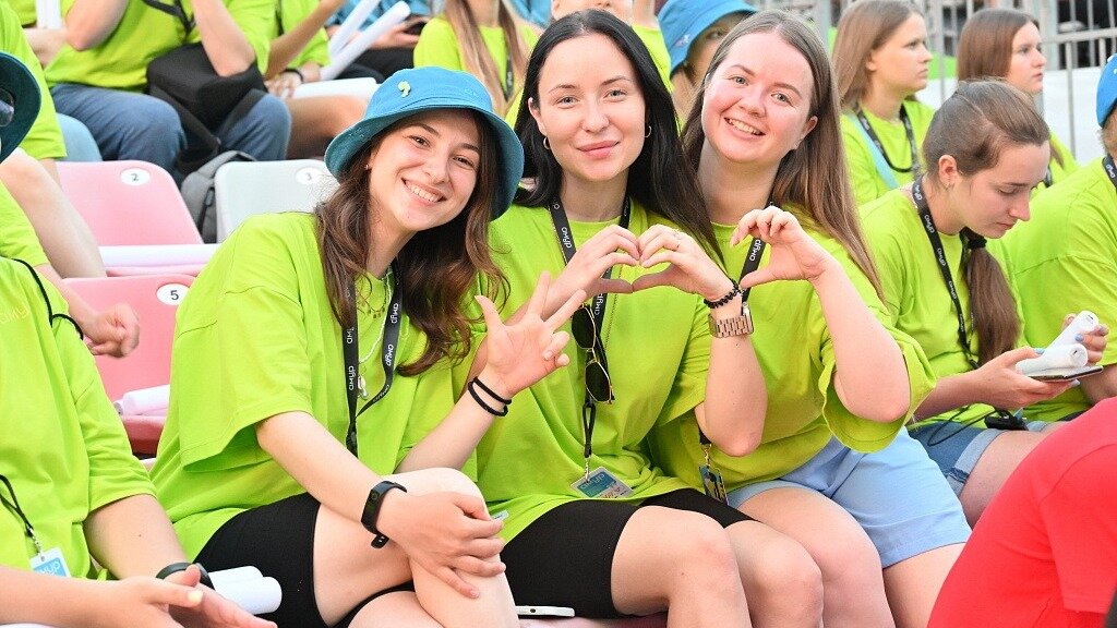     Городской конкурс научно-исследовательских работ «Хабаровск — Дальневосточный магнит» приглашает к участию молодежь краевой столицы. Прием заявок уже начался.