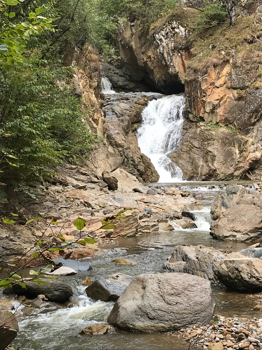 Сабий - Малыш