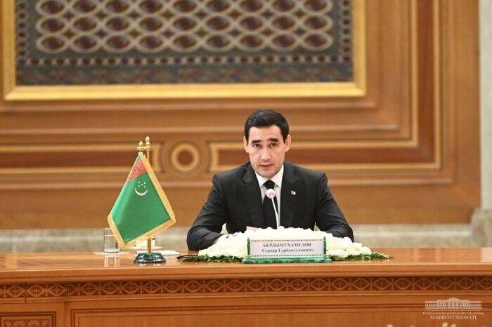 Источник фото: president.uz