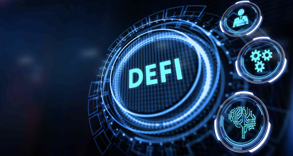 DeFi