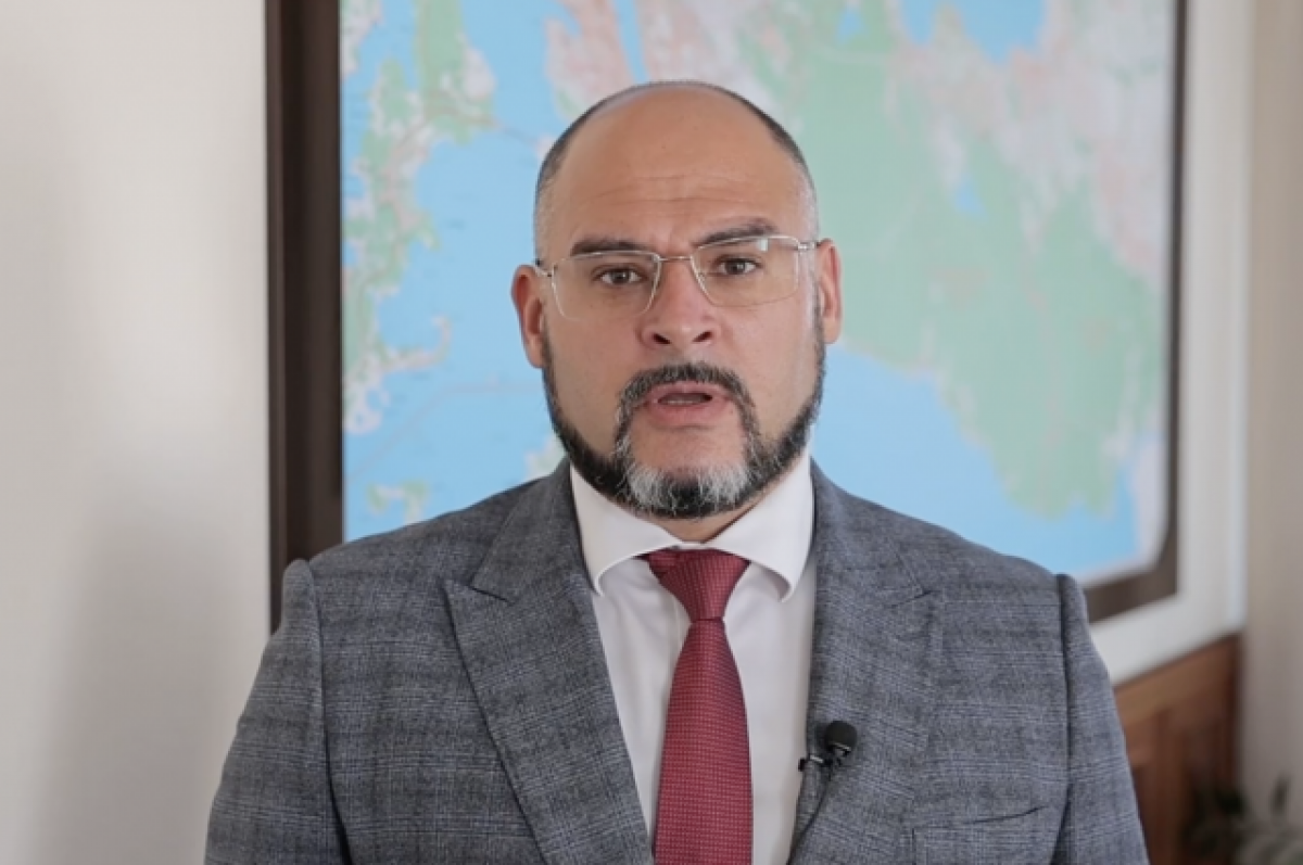    Шестаков уволил сотрудника мэрии,ответственного за мемориал погибшим в СВО