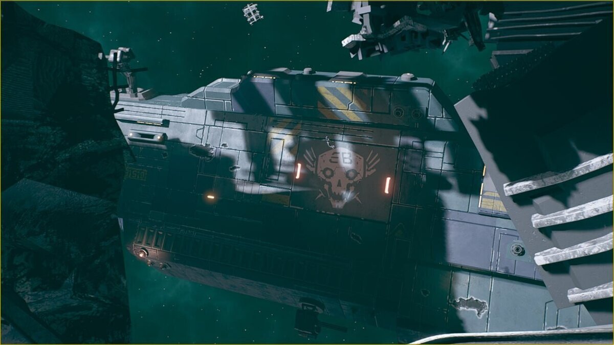 визуал хороший, на мой взгляд