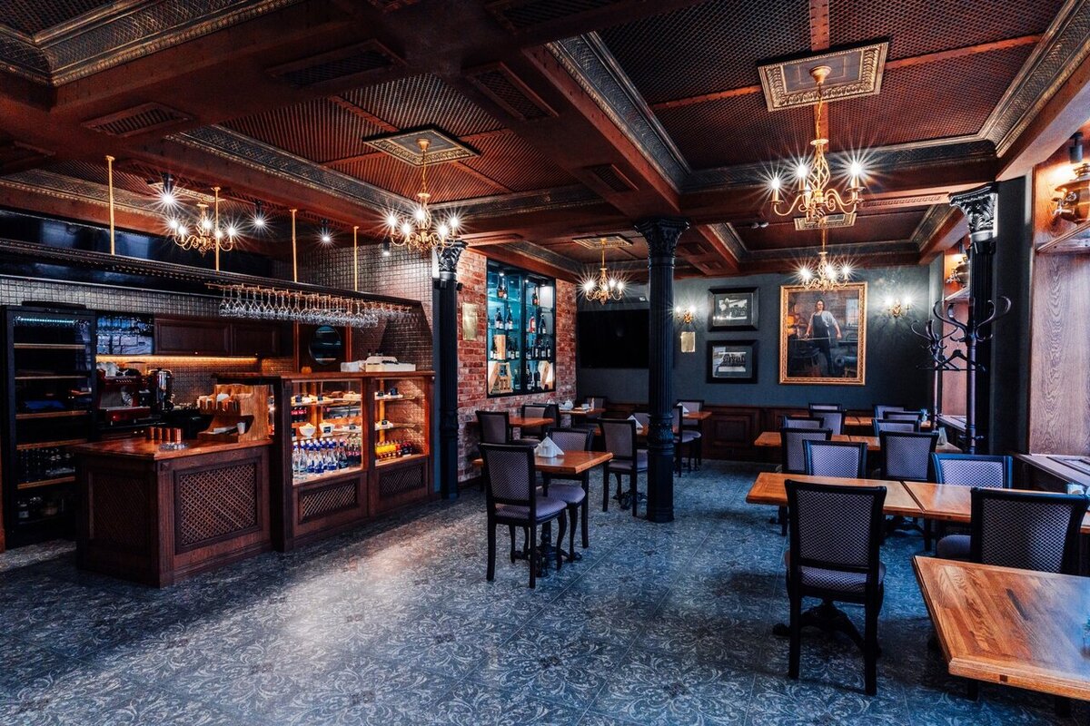 Златинские Лавки 5*, Тула