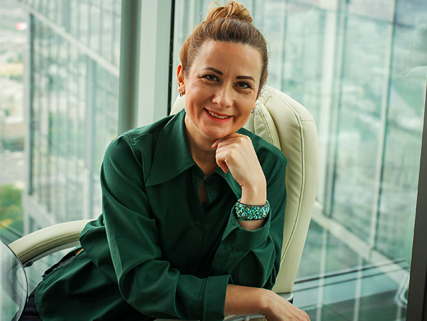 саморазвитие