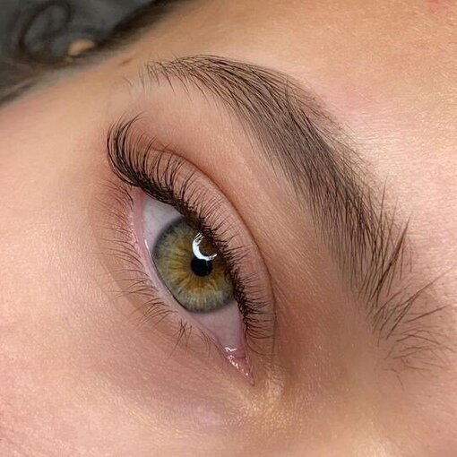 Lash Flash