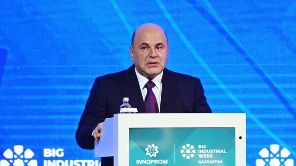    © Sputnik / Александр Астафьев