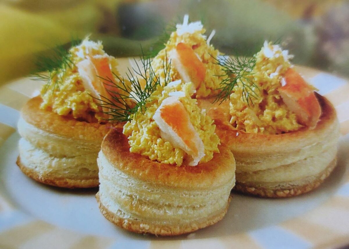 фото из поваренной книги