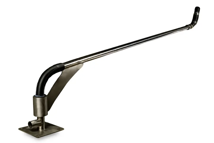 Консоль для пылесоса 150 bar