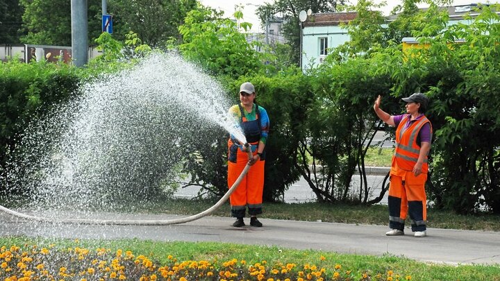 ФОТО: © ALEXANDER LEGKY/GLOBALLOOKPRESS