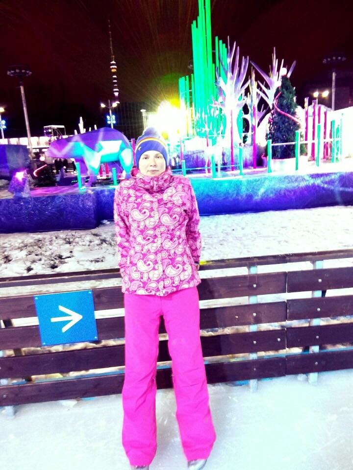 Фото автора