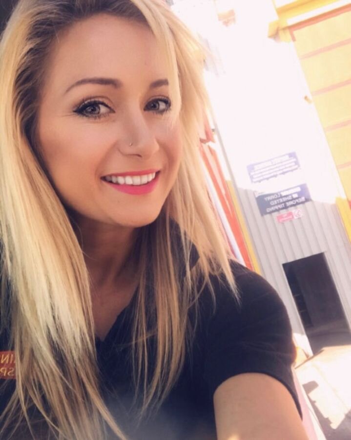 прекрасная не так ли?