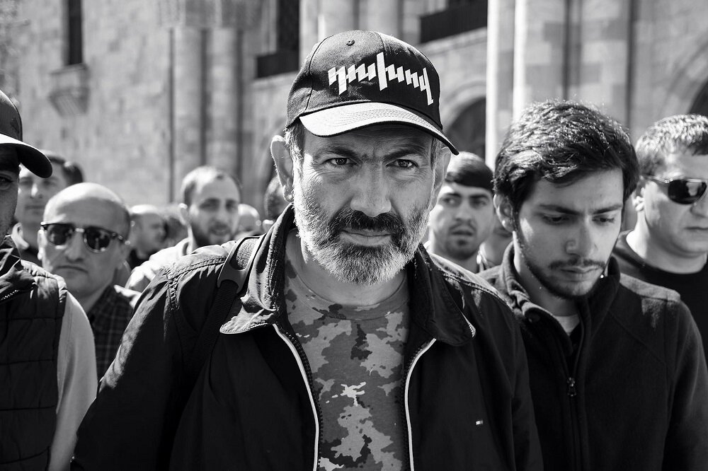 Фото: ©Нарек Алексанян | vnews.am