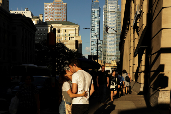 Фото: Lucas Jackson / Reuters