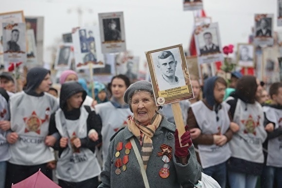 Фотография: Znak.com
