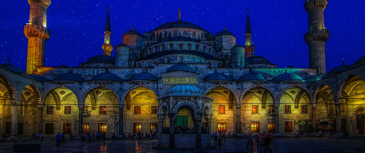 Стамбул, Турция