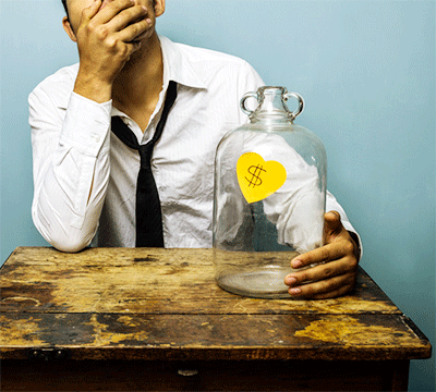 Где задумка дала сбой?