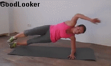 За гифки спасибо youtube-каналам: Live Fit Girl, FitnessType, shortcircuits_fitness. 


