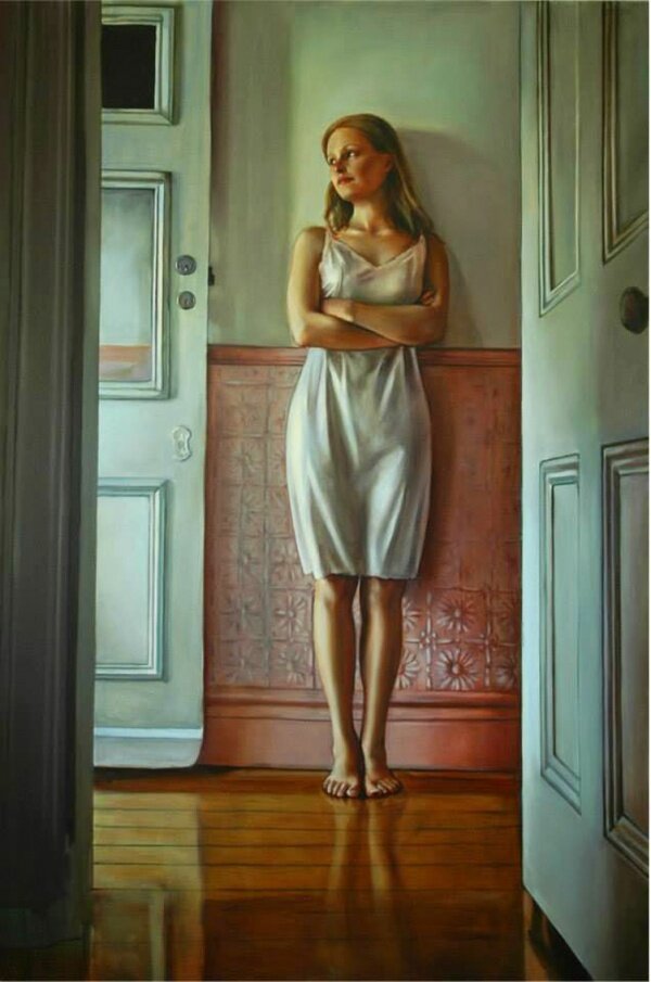 Автор - Анвен Килинг