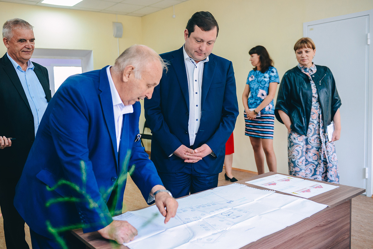 Фото: Алексей Матвеев, admin-smolensk.ru