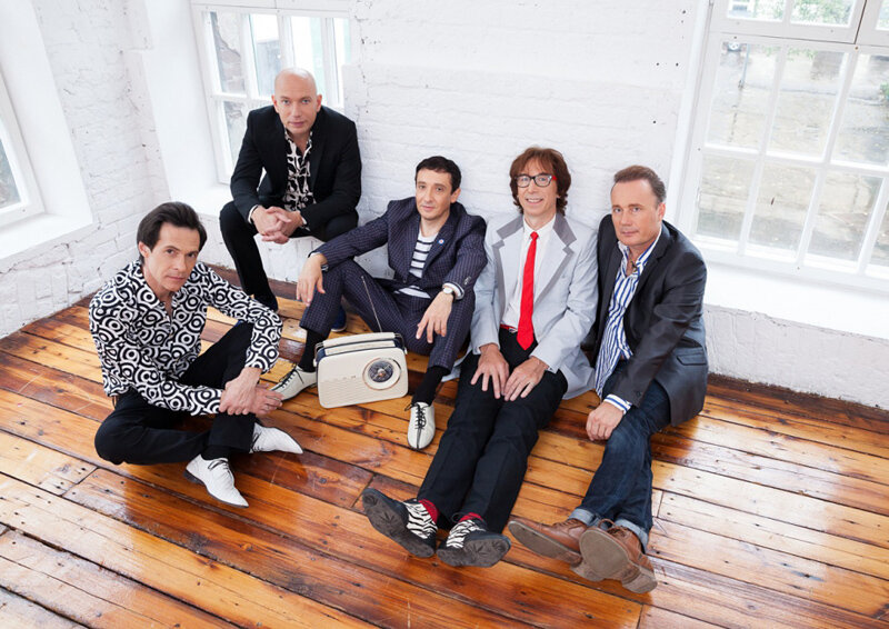 Группа «Браво» / Фото: havtan.com