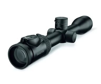Новый оптический прицел Swarovski Z8i 3.5-28x50 P