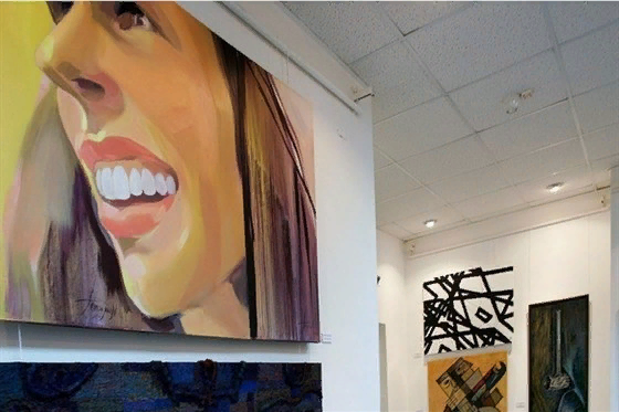 Галерея «А3» 