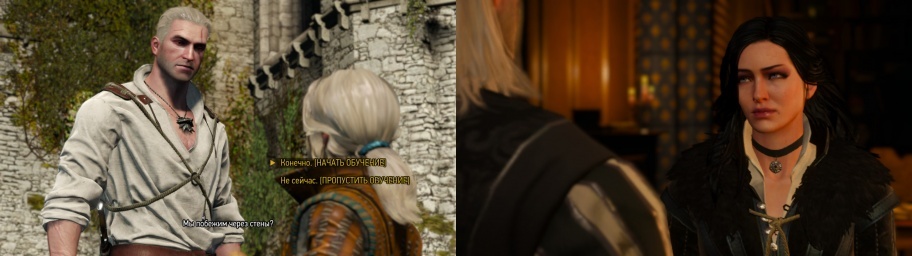 С ходу и не скажешь, на какой платформе сделаны скриншоты.
