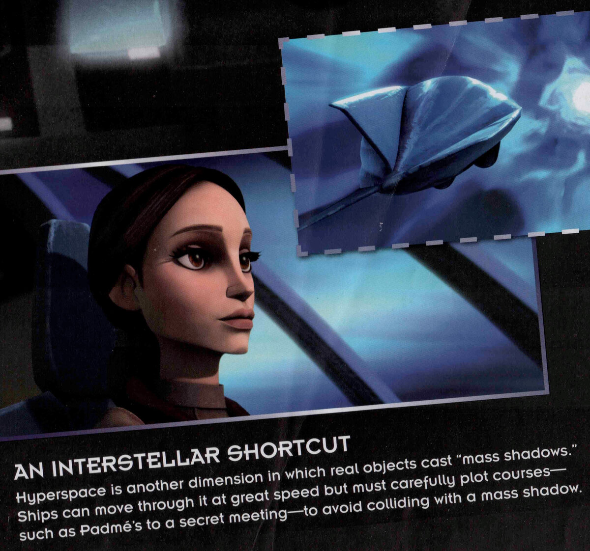 © Lucasfilm Ltd. & TM