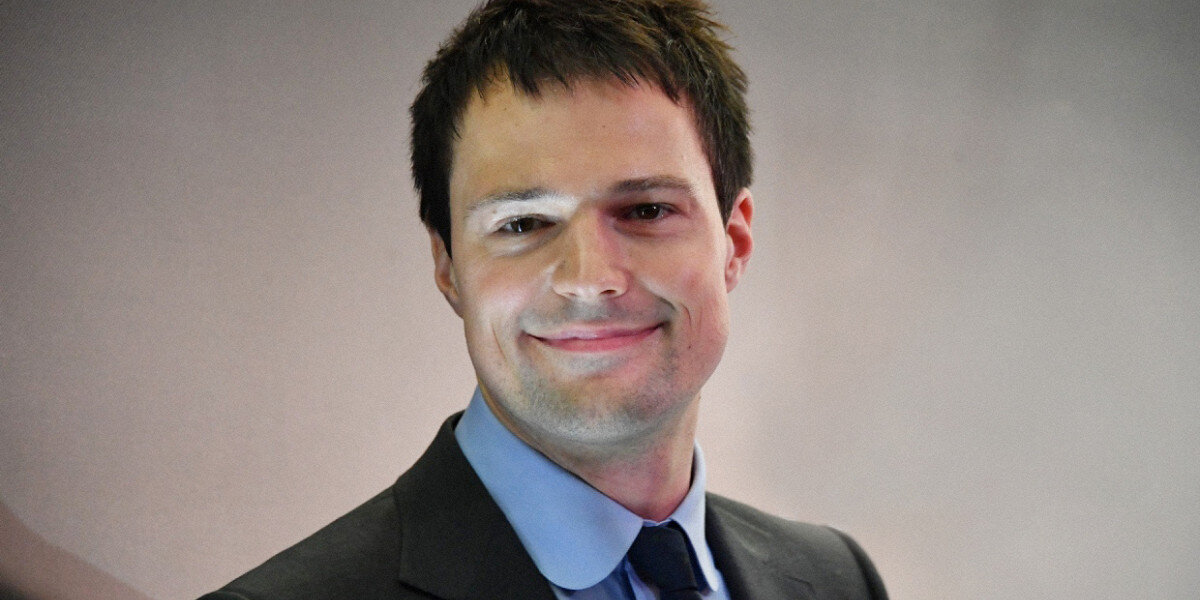 Понюхал с утра, весь день свободен