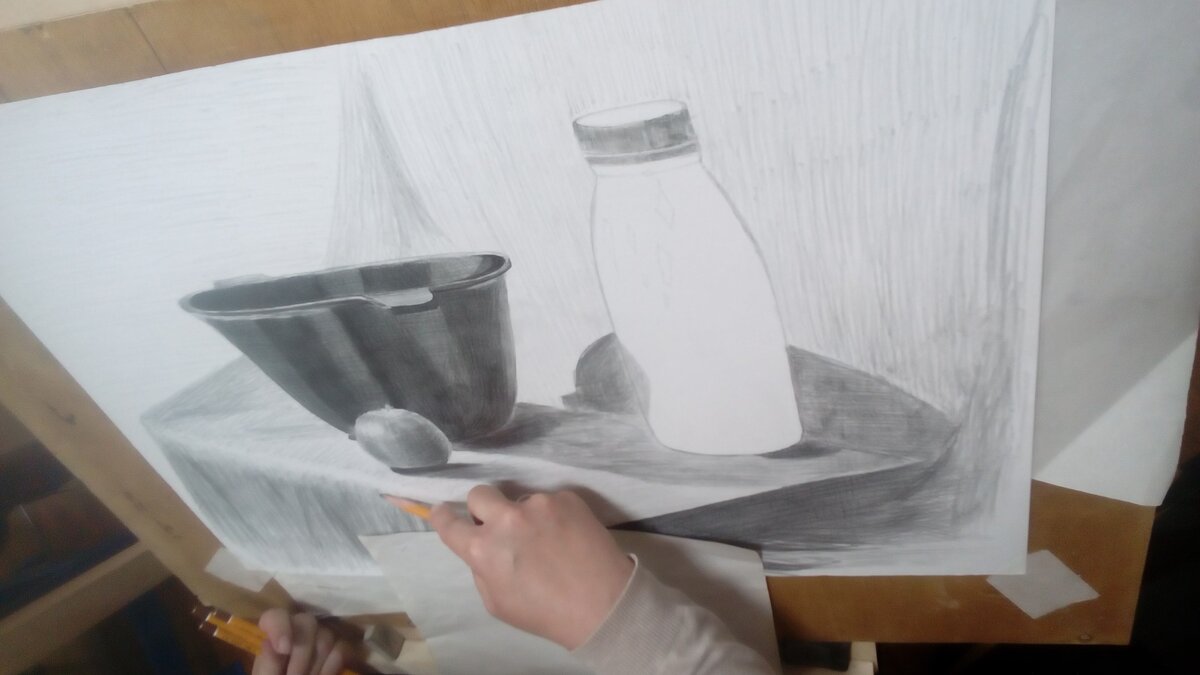 Фото Солодовой И. С.