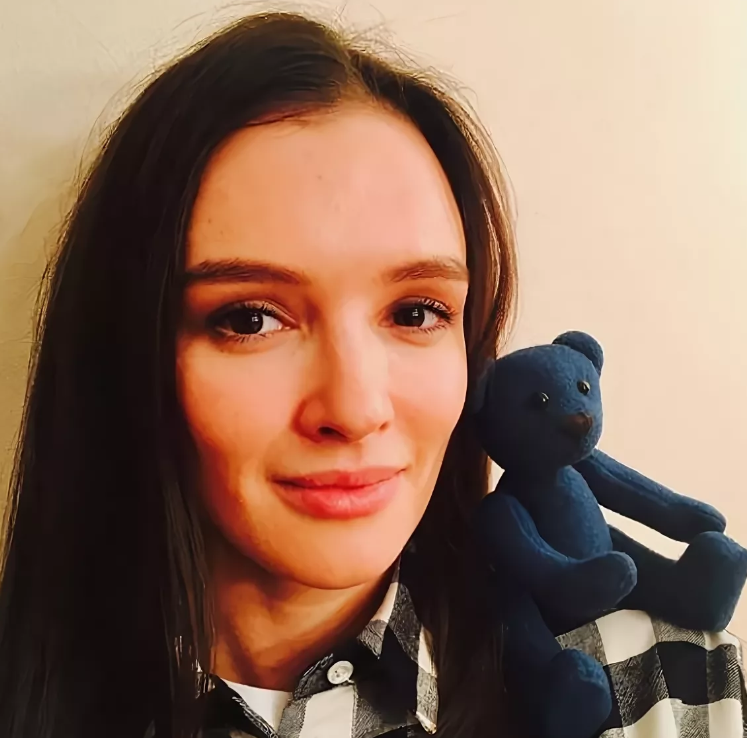Паулина андреева биография личная жизнь муж Пропала жена Федора Бондарчука актриса Паулина Андреева LIVE24 Дзен