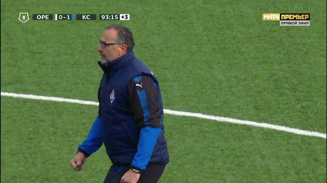 Телеканал «Матч Премьер»