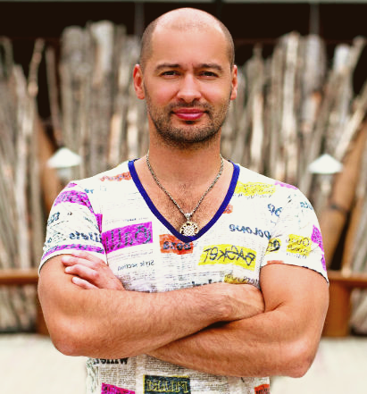 Черкасов