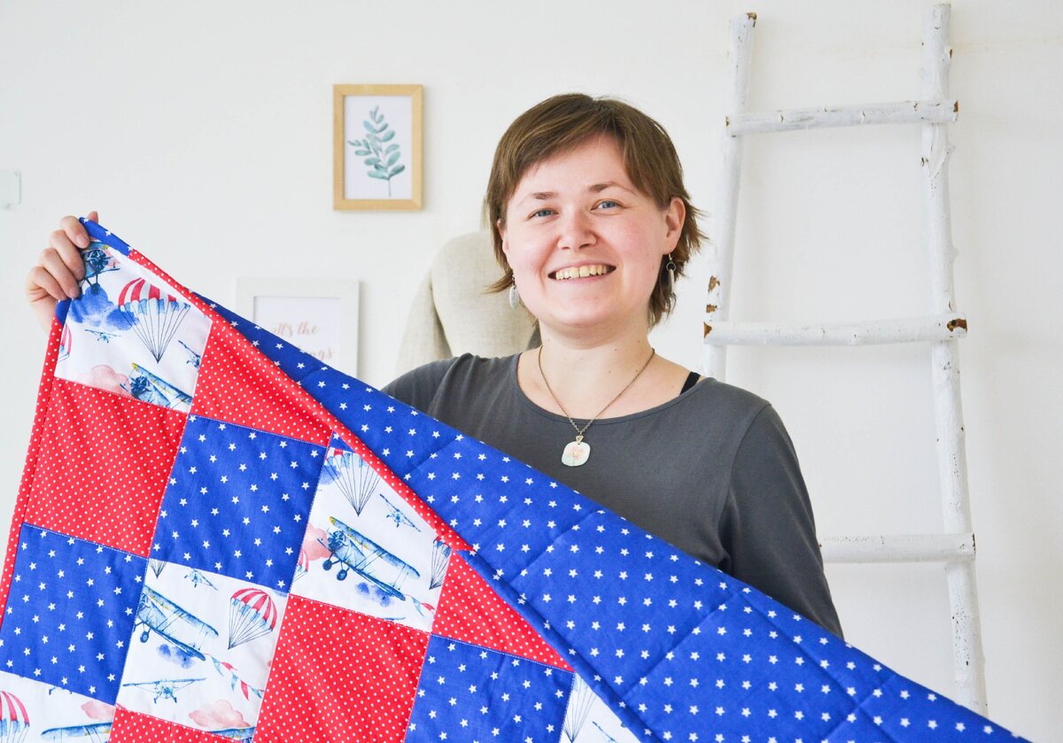 Это я, меня зовут Светлана))