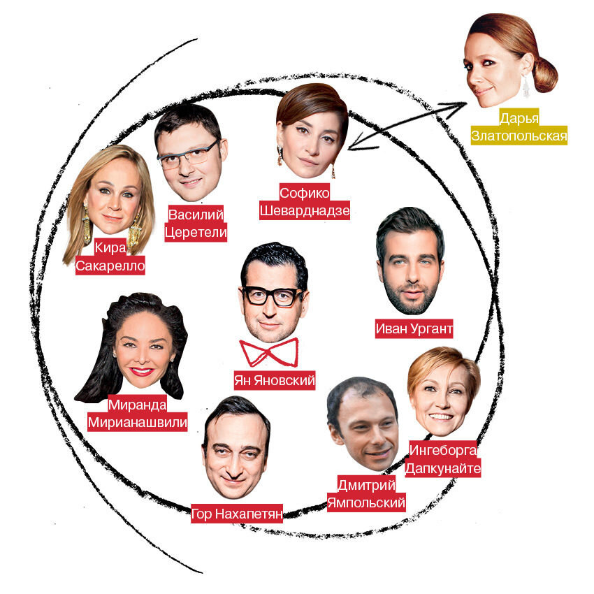 Кончаловский представил свой фильм "Рай" на Венецианском фестивале