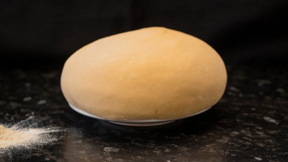Заварное тесто на пельмени – домашний рецепт – как приготовить за 30 минут — Шуба
