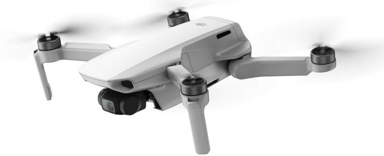 DJI Mavic Mini