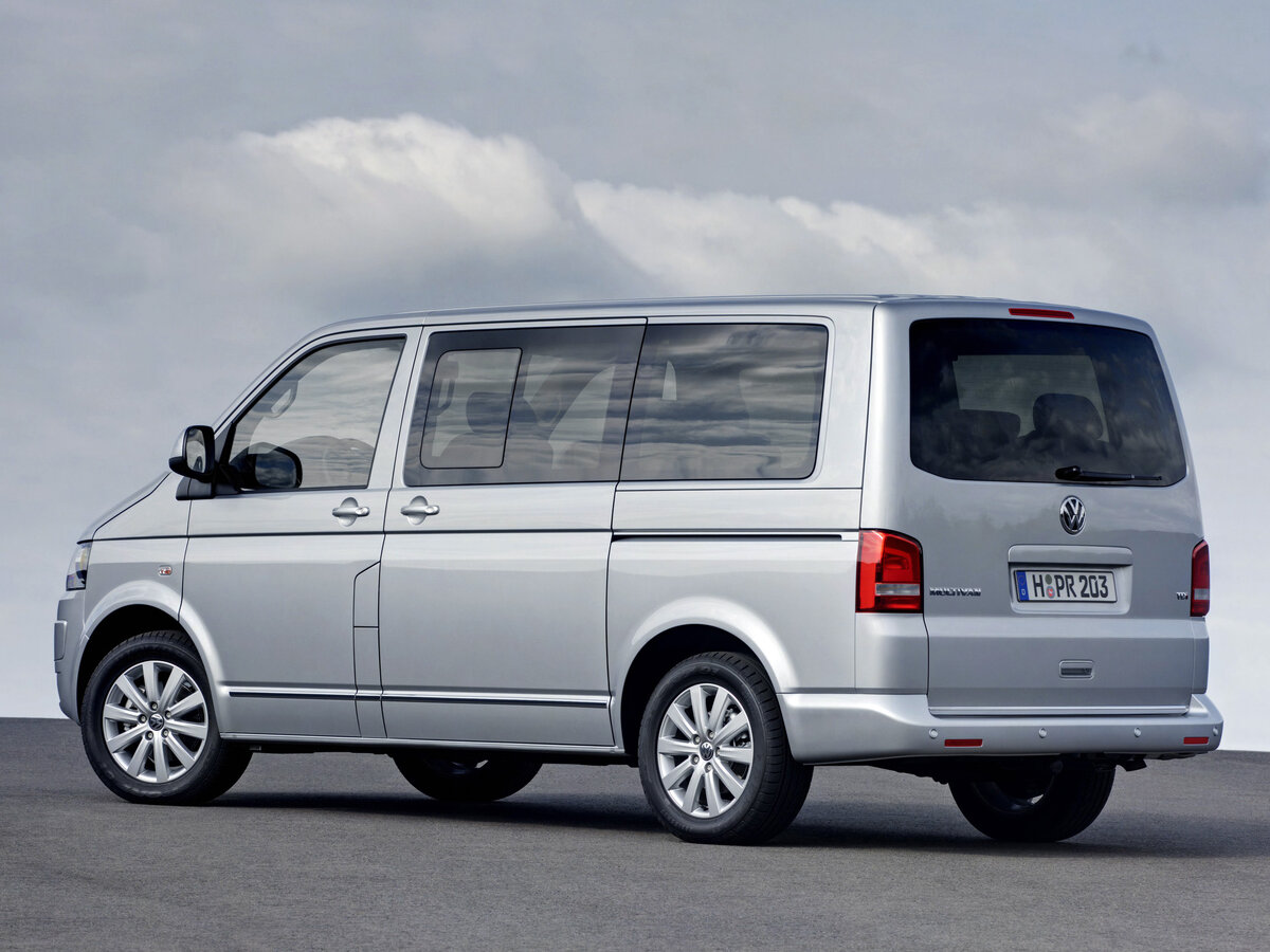 Volkswagen t5 Multivan, давно смотрел на эту модель, взял и не жалею. |  Георгий Победоносец | Дзен