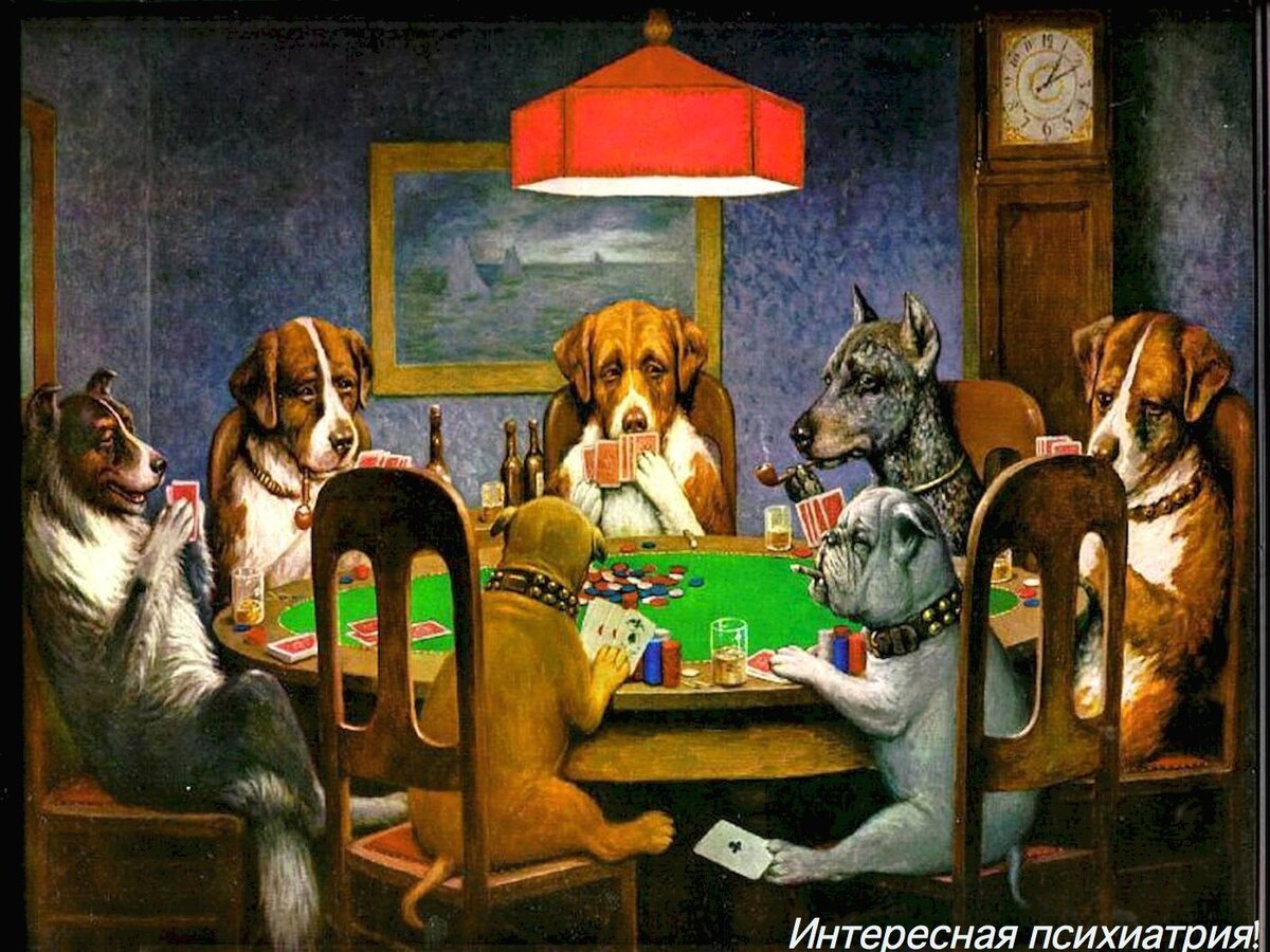 Изображение David Mark с сайта Pixabay 