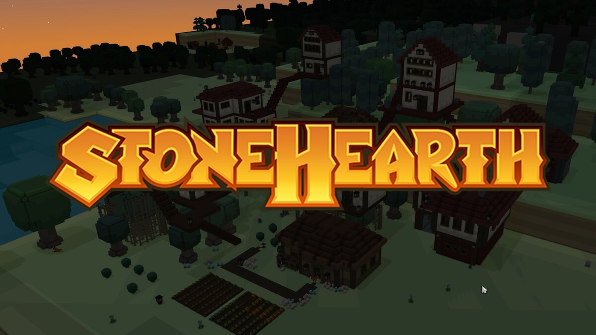 Логотип игры