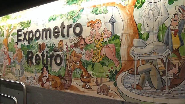 Madrid
