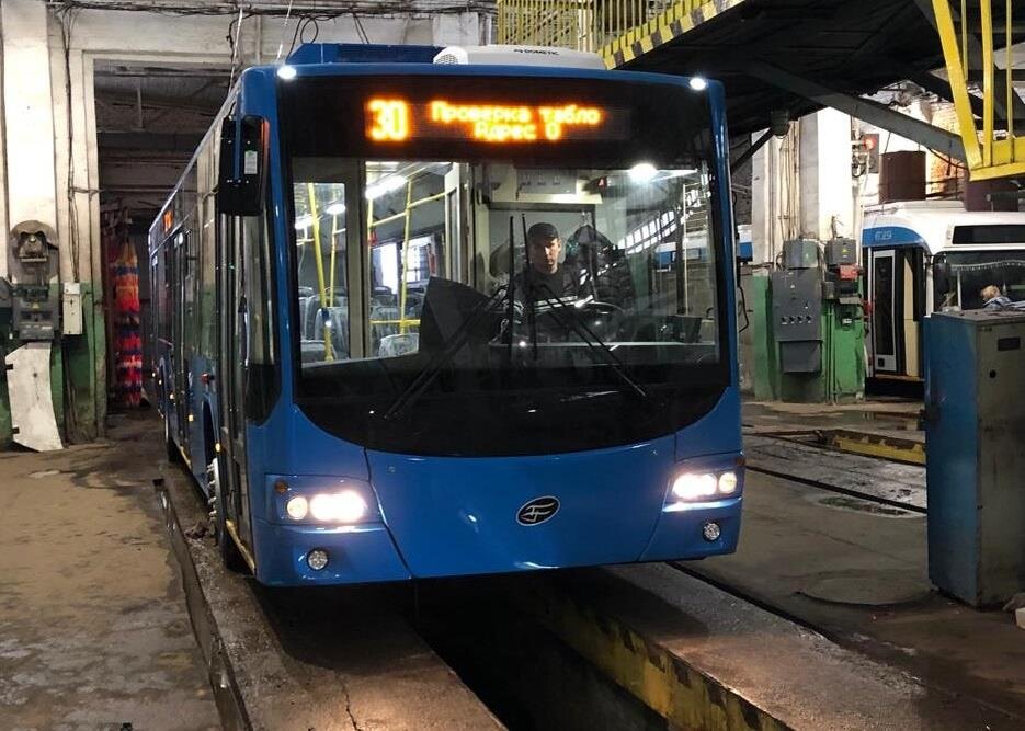 Фото – администрация города Кирова