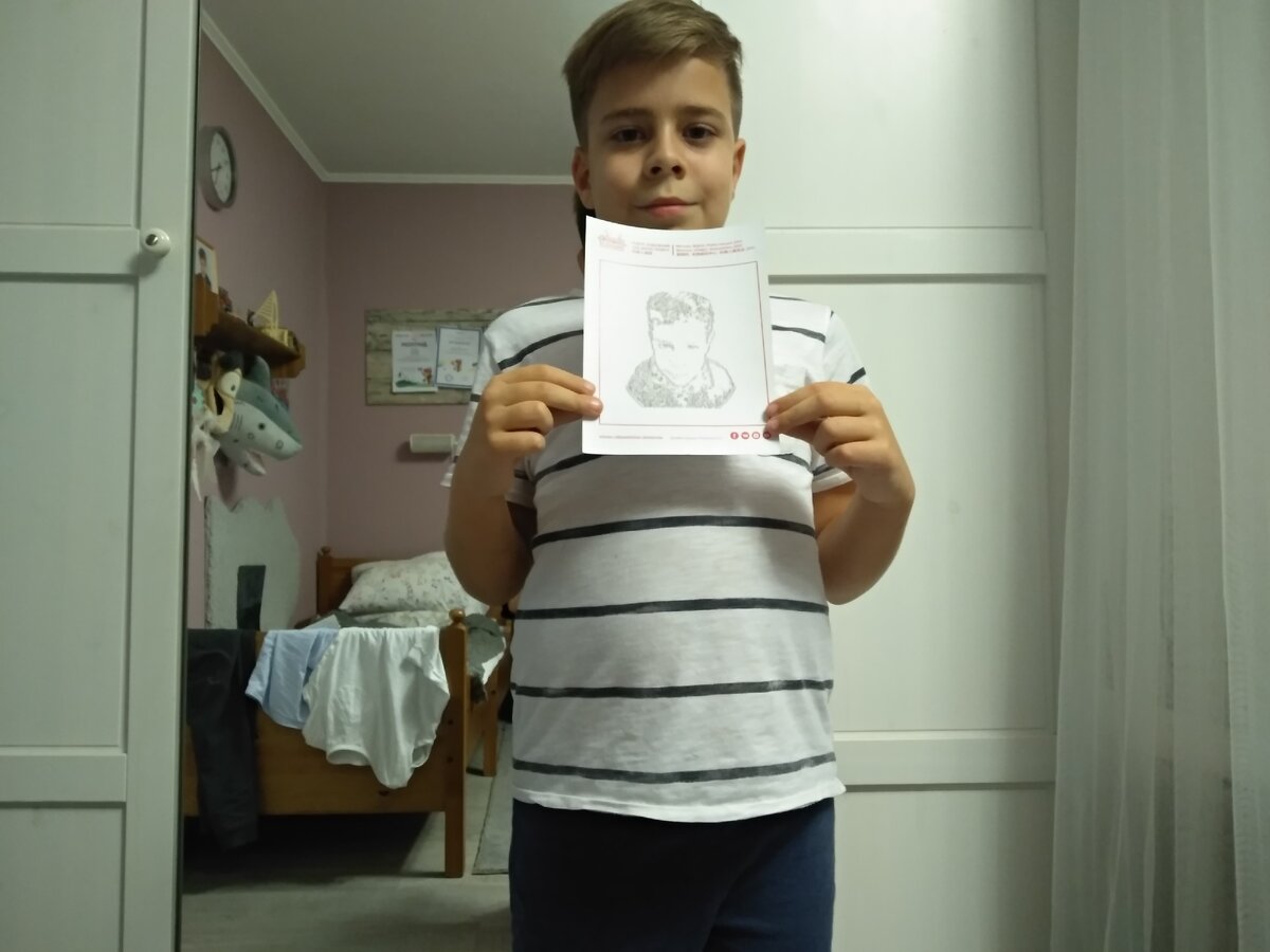 Конструктор 3Д-печати